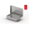 Image de Plancha OASI 80 Lisse