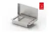Image de Plancha OASI 80MIX 26 Lisse - 55 Lisse