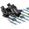 Image de Boîtier Du Thermostat Original Imperium 90310 Seat;Skoda;Volkswagen