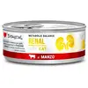 Image de Disugual Friandises Au Boeuf Pour Chats Souffrant D'insuffisance Rénale 85g 12 Unités