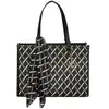 Image de Armani Exchange Sac En Toile Xw000927_af17155