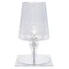 Image de Kartell Take, Lampe de table, Cristal en occasion ou reconditionné