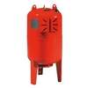 Image de Réservoir à vessie 20 à 300l vertical 10 bars Varem 309300-