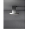 Image de PLANENRS2430 Inox 90cm