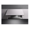 Image de VIRGNRS3631 Virgola Touch NRS inox 120cm