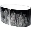 Image de Habillage verre hotte VERMANH2440