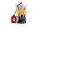 Image de Clé Usb Tribe Fd 016503
