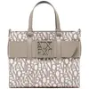 Image de Armani Exchange Sac Shopper 942689_3f742