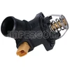 Image de Boîtier Du Thermostat Original Imperium 90039 Citroen;Fiat;Peugeot