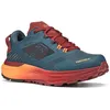 Image de Tecnica - Agate S GTX - Chaussures randonnée femme Dark Blue / Coral - 40.2/3