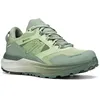 Image de Tecnica - Agate S GTX - Chaussures randonnée femme Light Green / Green - 40