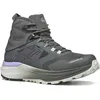 Image de Tecnica - Agate S Mid GTX - Chaussures randonnée femme Deep Grey / Lavender - 38.2/3
