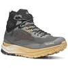 Image de Tecnica - Spark S Mid GTX - Chaussures randonnée homme Grafite / Beige - 44.5