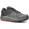 Image de Tecnica - Spark Speed S GTX - Chaussures randonnée homme Dark Grey / Bright Orange - 42.5