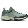 Image de Tecnica - Forge Hike GTX - Chaussures randonnée femme Light Green / Ivory - 38