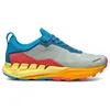 Image de Tecnica - Pyrox Xplore - Chaussures trail homme Ice Grey / Blue - 41.5