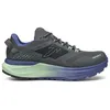 Image de Tecnica - Agate S GTX - Chaussures randonnée femme Black / Violet - 38