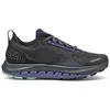 Image de Tecnica - Pyrox Hybrid Ws - Chaussures trail femme Black / Violet - 38.2/3