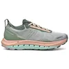 Image de Tecnica - Pyrox Hybrid Ws - Chaussures trail femme Light Grey / Dark Green - 38