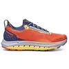 Image de Tecnica - Pyrox Hybrid Ws - Chaussures trail femme Pink / Violet - 38.2/3