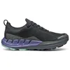 Image de Tecnica - Pyrox Xplore Ws - Chaussures trail femme Black / Violet - 38
