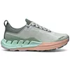Image de Tecnica - Pyrox Xplore Ws - Chaussures trail femme Light Grey / Dark Green - 38.2/3
