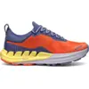 Image de Tecnica - Pyrox Xplore Ws - Chaussures trail femme Pink / Violet - 36.2/3