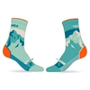 Image de Tecnica Chaussettes Mountain Wooltech