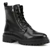 Image de Geox Bottines D16hrf00043 Iridea