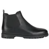 Image de Geox Homme U Andalo A Bottines, Black, 46 EU en occasion ou reconditionné