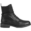 Image de Geox Femme D Catria A Bottines, Black, 38.5 EU en occasion ou reconditionné