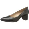 Image de Geox Femme D Pheby 50 B Chaussures, Black, 40 EU en occasion ou reconditionné