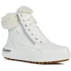 Image de Geox Femme D Dalyla B Abx A Bottines, White, 39 EU en occasion ou reconditionné