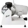 Image de - Trancheuse Electrique Red Line 250 - Blanc
