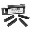 Image de Freins Campagnolo Super Record/record/chorus/veloce Pack Of 4 Caliper Inserts One Size