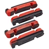 Image de Plaquettes de Frein Campagnolo Carbone, Groupes Sram/Shimano 11