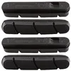Image de Confezione pattini Freno per cerchi in alluminio Chorus 12v, Noir en occasion ou reconditionné