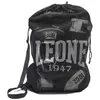 Image de Sac à corde Montana Mesh Noir 70x35x35 cm AC900021