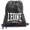Image de Leone1947 Sac à Cordon Logo 7l One Size
