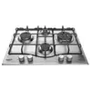 Image de - Table gaz - PCN641TIXHA