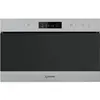 Image de MWI 6211 IX - Four micro-ondes monofonction - encastrable - 22 litres - 750 Watt - acier inoxydable