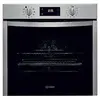 Image de IFW 5844 P IX - Four - encastrable - niche - largeur : 56 cm - profondeur : 56 cm - hauteur : 60 cm - avec système auto-nettoyant - classe A+ - acier