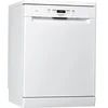 Image de Ariston HFC 3C26 F - Lave-vaisselle - largeur : 60 cm - profondeur : 60 cm - hauteur : 85 cm - blanc