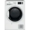 Image de - Sèche-linge pompe à chaleur posable 9kg - NTM1191WKEU