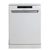Image de Lave vaisselle pose libre largeur 60 cm DFO 3T133 A F blanc