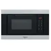 Image de MF20S IX HA Micro-ondes uniquement 20 L 800 W Acier inoxydable