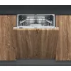 Image de Hotpoint - HIO3T141W Lave-vaisselle Intégrable 60 cm avec 14 Couverts - Zone Wash 3D, Active Dry - Interface Tactile - Silencieux 41 dB, Classe Énergétique C - Encastrable en occasion ou reconditionné