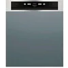 Image de Lave vaisselle HBC 3C41 W 14.0 couverts 60.0 cm