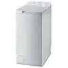 Image de BTW L6230 FR/N - Machine à laver - largeur : 40 cm - profondeur : 60 cm - hauteur : 90 cm - chargement par le dessus - 42 litres - 6 kg - 1200