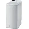 Image de BTW S72200 FR/N - Machine à laver - largeur : 40 cm - profondeur : 60 cm - hauteur : 90 cm - chargement par le dessus - 42 litres - 7 kg - 1152
